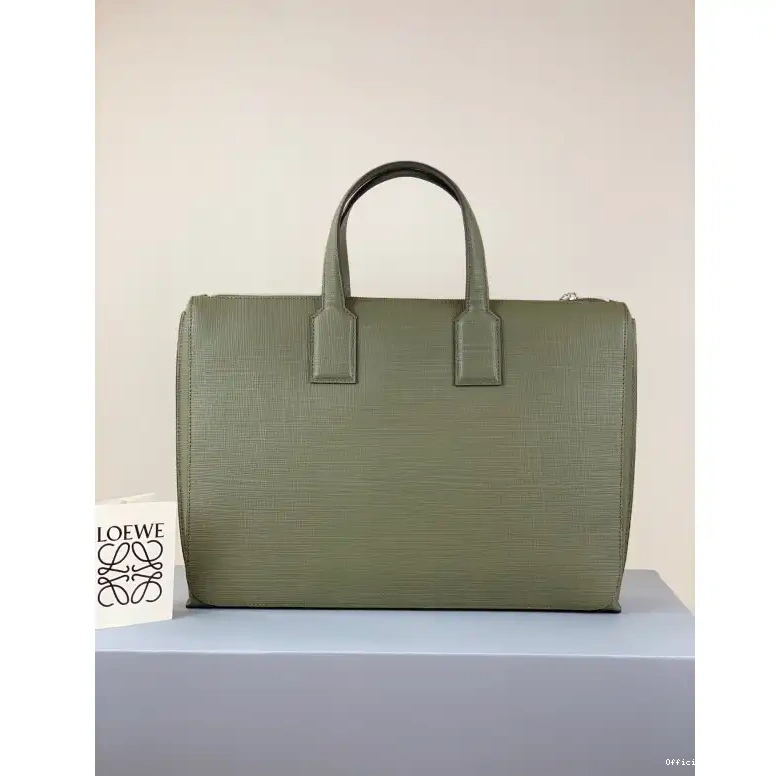 Official Brother Sam Loewe 19LOE0120 Bags 0512